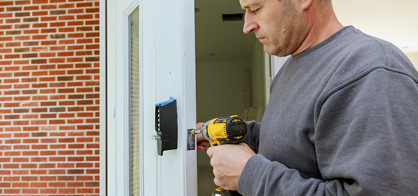 Eviction Locksmith Services For Lock Installation in Wasco, CA