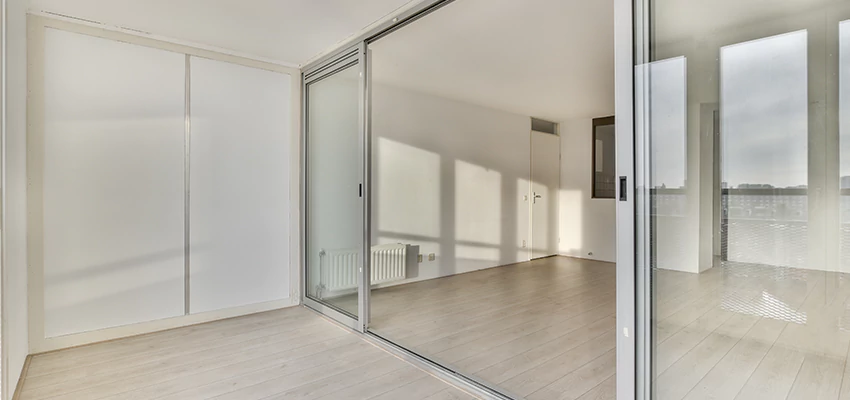 Patio Glass Sliding Door Lock in Wasco, CA