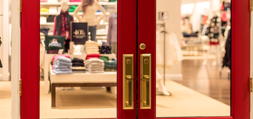 Automotive Locksmith For Retail Stores in Wasco, CA