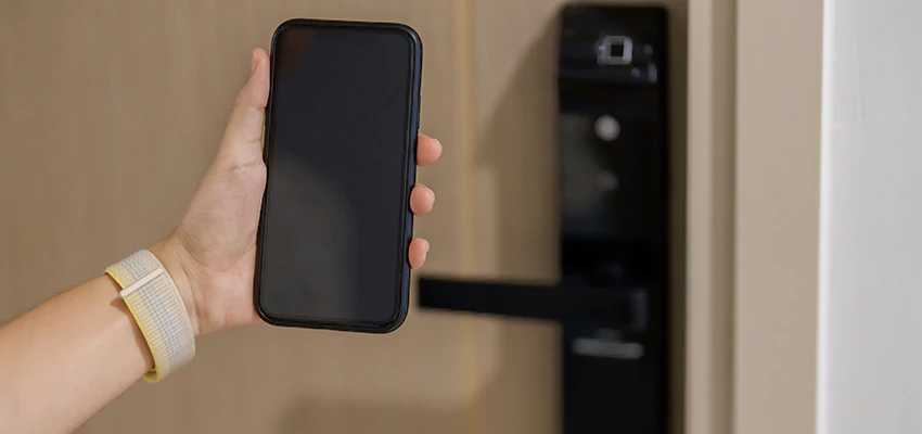 Keypad Wifi Locks Repair And Installation in Wasco, CA