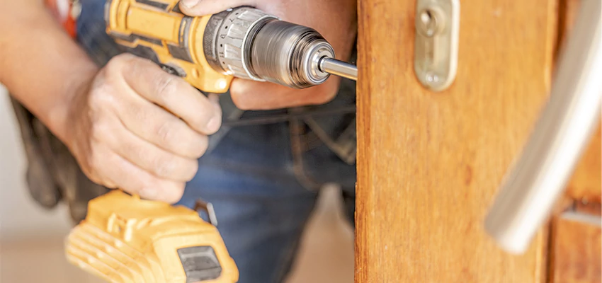 Emergency A1 Locksmith Services in Wasco, California