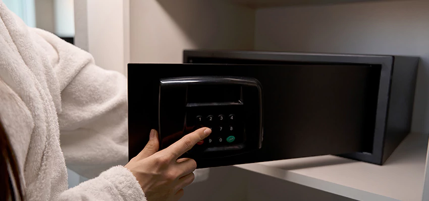 Safe Unlocking Service Company in Wasco, California