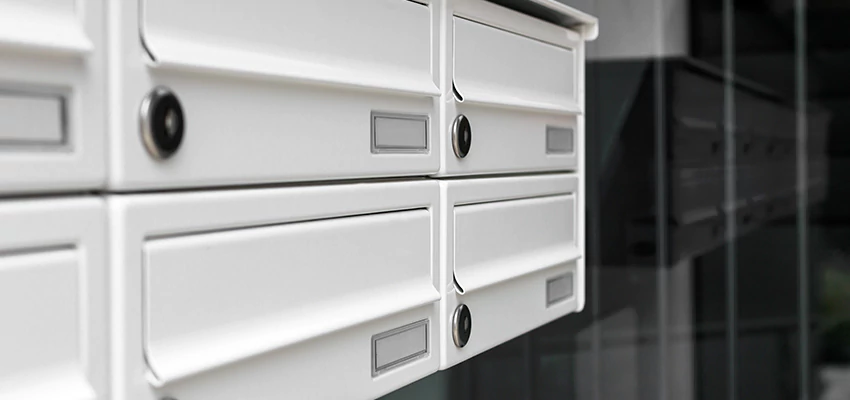 Mailbox Tubular Lock Replacement in Wasco, California