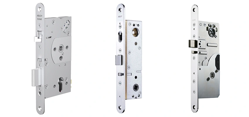 ASSA-Abloy Locks Hinge Repair in Wasco, California