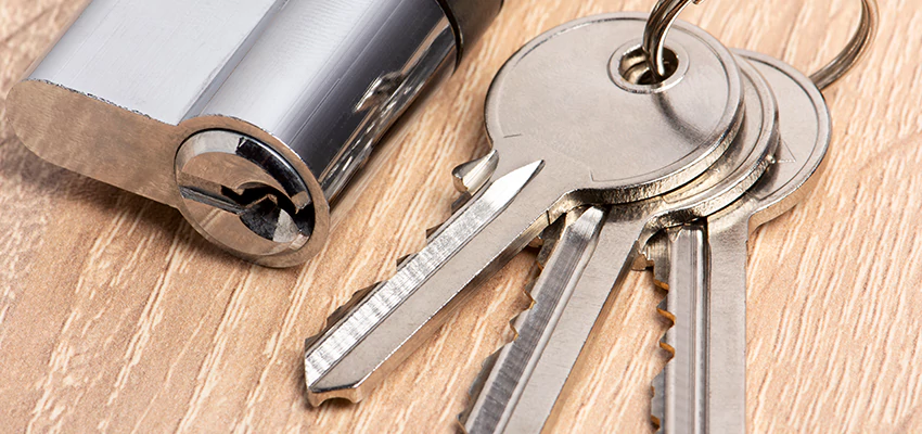 Lock Rekeying Services in Wasco, California