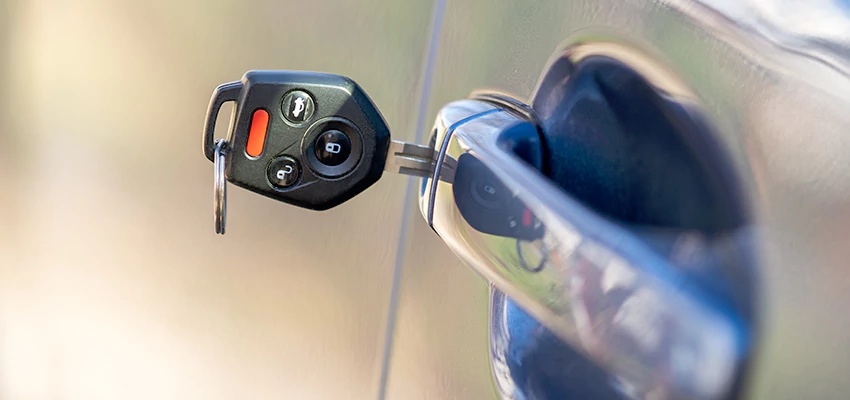 Automotive Locksmith Key Programming Specialists in Wasco, CA