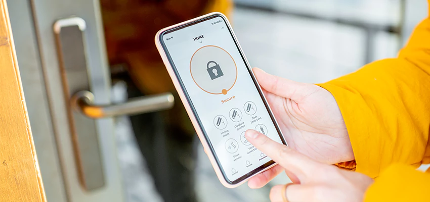 Automatic Door Lock Opener Repair in Wasco, California