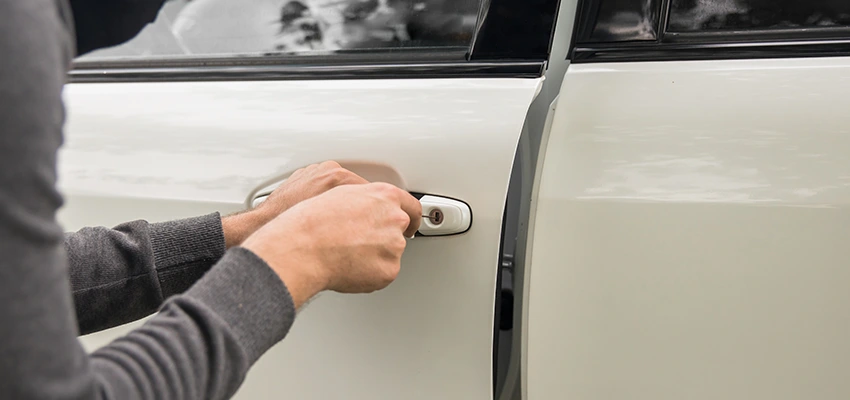 Unlock Car Door Service in Wasco, CA