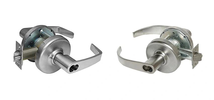 Corbin Russwin Unit Locks Repair Installation in Wasco, CA