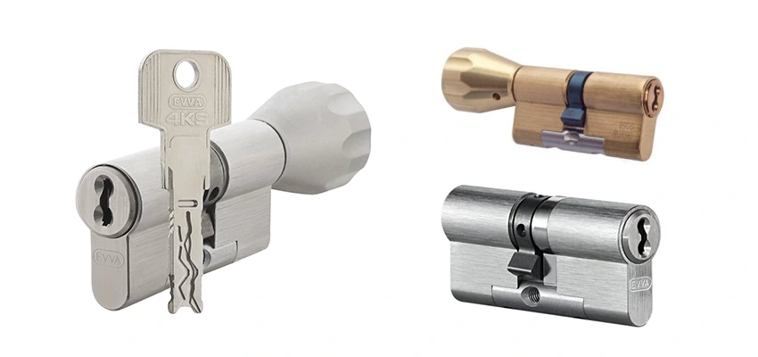 Evva Padlock Installation in Wasco, California