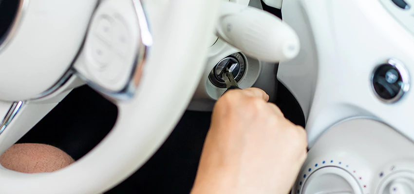 Ignition Lock Barrel Replacement Near Me in Wasco, California