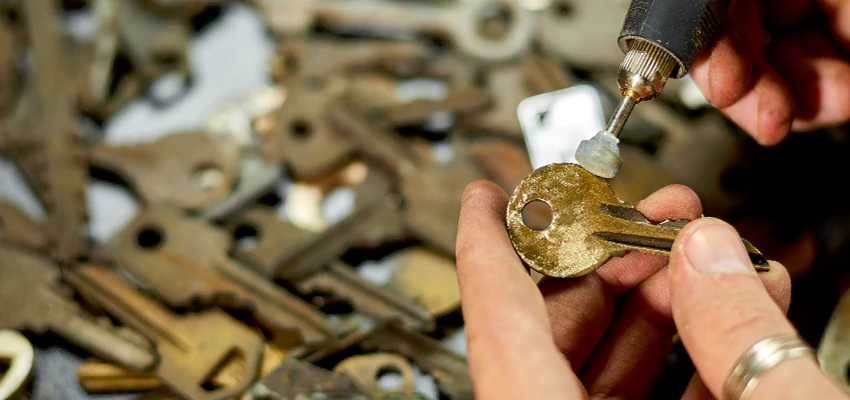 A1 Locksmith For Key Replacement in Wasco, California