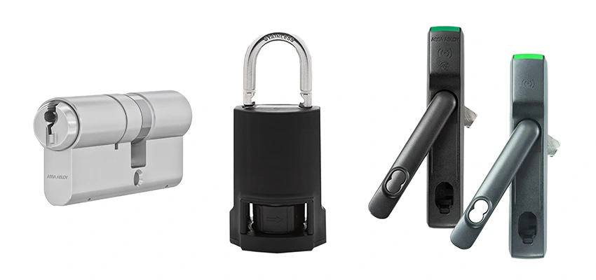 ASSA-Abloy Deadlock Replacement in Wasco, CA