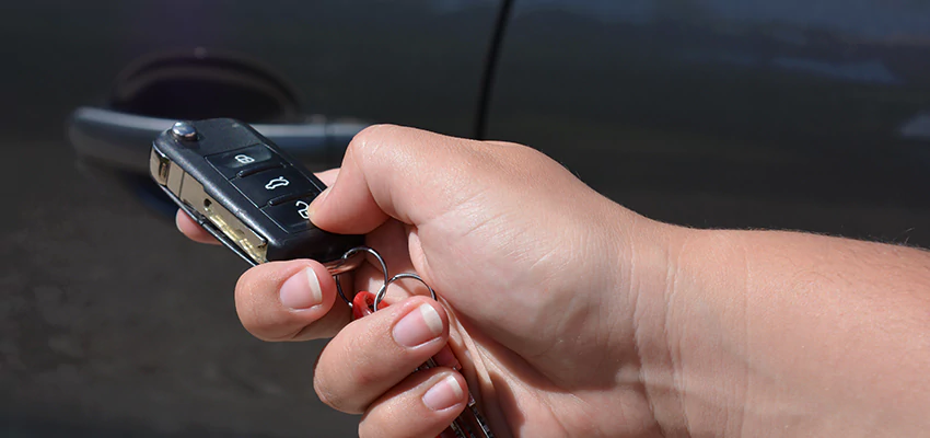 Car Door Unlocking Locksmith in Wasco, California