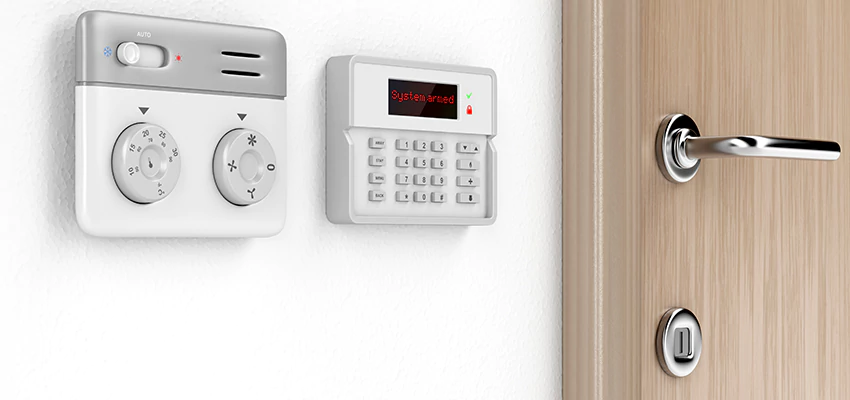 Commercial Electronic Door Lock Services in Wasco, CA