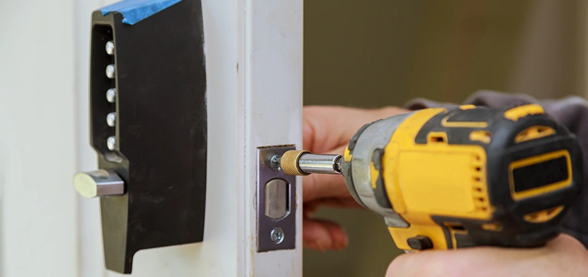 Eviction Locksmith For Key Duplication in Wasco, California