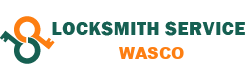 best lockmsith in Wasco